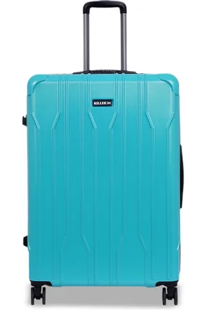 Killer Hard-Sided Medium Trolley Suitcase