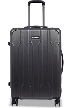 Killer Hard-Sided Large Trolley Bag