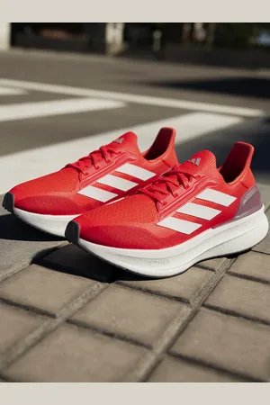 adidas Men Woven Design Ultraboost 5X Running Shoes