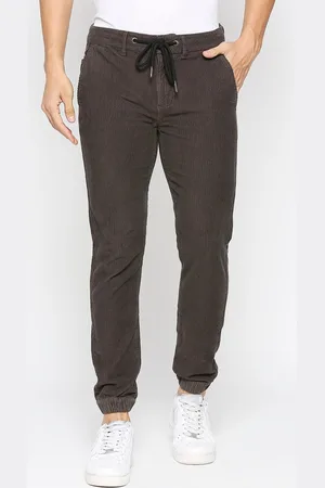 Being Human Men Clean Look Mid-Rise Jogger