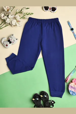 Cutiekins Girls Regular Fit Joggers