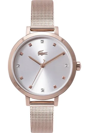 Lacoste Women Riga Analogue Watch 2001400
