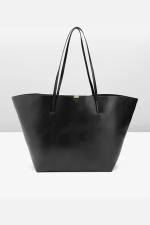 MANGO Solid Shoulder Bag