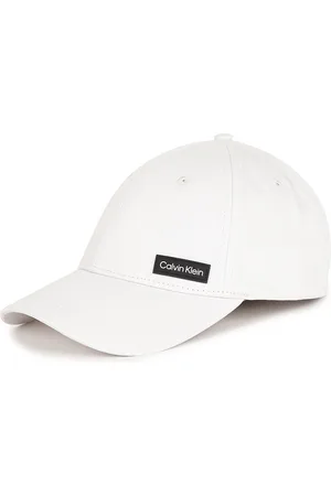 Calvin Klein Men Organic Cotton Baseball Cap