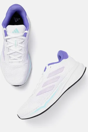 adidas Women Response Running Shoes