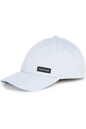 Calvin Klein Men Organic Cotton Baseball Cap