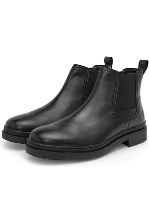 Thomas Crick Men Casual Chelsea Boots