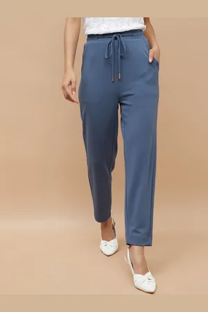 Lifestyle Women Trouser