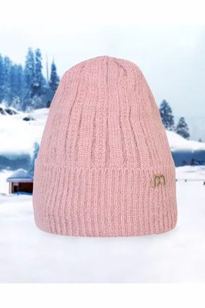Loom Legacy Women Solid Beanie