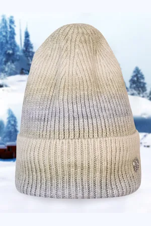 Loom Legacy Women Beanie Cap For Cold Weather