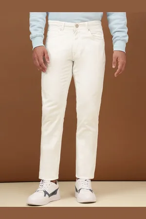 Richlook Men Smart Stretchable Jeans
