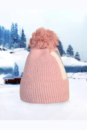 Loom Legacy Women Printed Beanie