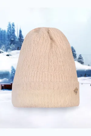 Loom Legacy Women Beanie Cap