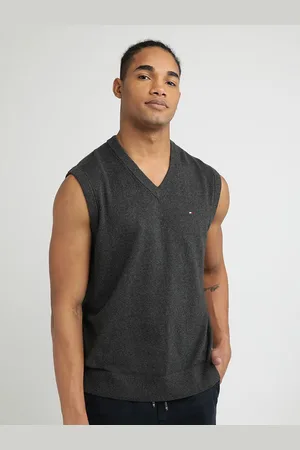 Tommy Hilfiger Men Sweater Vest