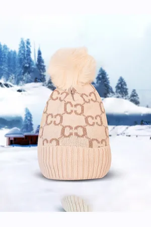 Loom Legacy Women Printed Beanie