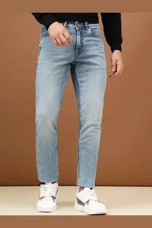 Richlook Men Smart Stretchable Jeans