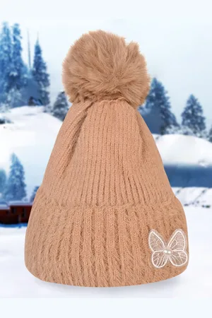 Loom Legacy Women Beanie Cap