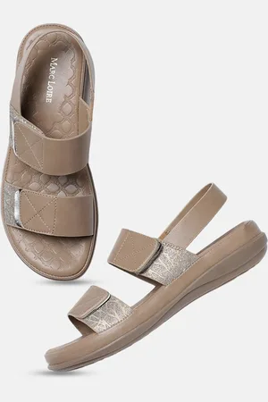 Marc Loire Printed Comfort Heels