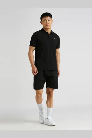 Pepe Jeans Polo Collar Cotton T-shirt