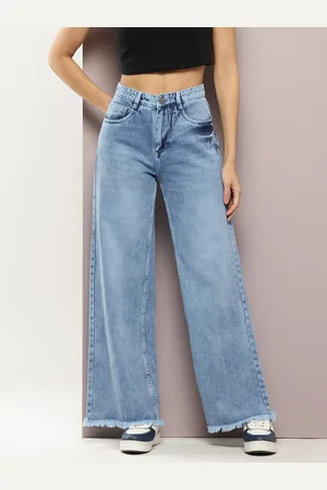 Kook N Keech Women Jeans