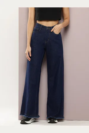 Kook N Keech Women Stretchable Jeans