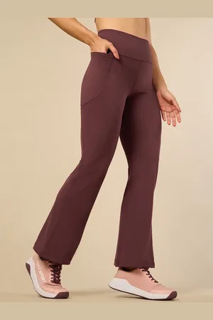 Cult Women COMFlex Performance Flare Pant