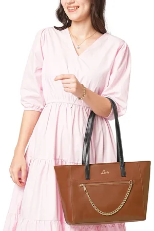 LAVIE Shopper Tote Bag