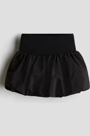 H&M Girls Balloon Skirt