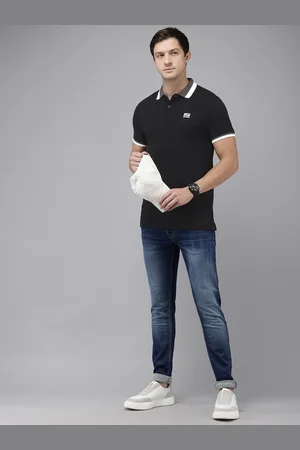 Pepe Jeans Polo Collar Short Sleeves Casual T-shirt