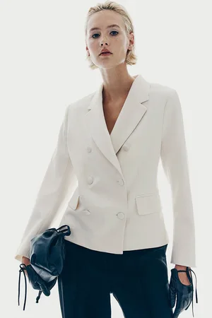 H&M Fitted Blazer