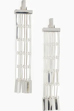 H&M Long Earrings