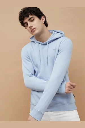 Lifestyle Men Hooded Sweatshirt