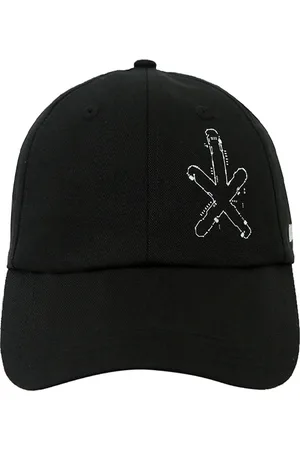 Roadster The Lifestyle Co Printed Cotton Cap