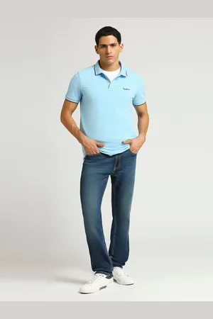 Pepe Jeans Polo Collar T-shirt