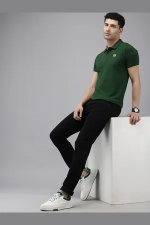 Pepe Jeans Polo Collar T-shirt