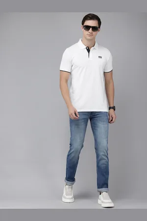 Pepe Jeans Polo Collar T-shirt