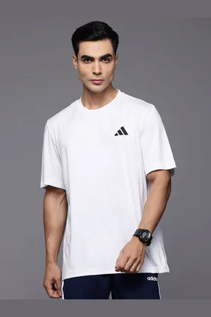 adidas Poly Mesh Sports T-shirt