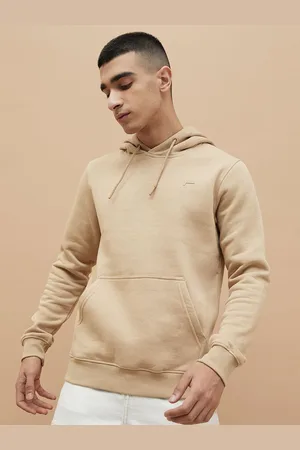 Lifestyle Men Hooded Sweatshirt
