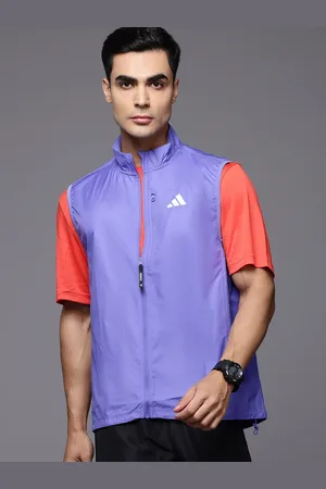 adidas Own The Run Jacket