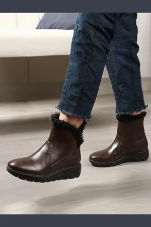 Elle Women Winter Boots