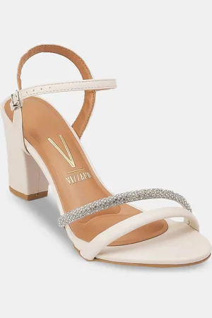 VIZZANO Party Block Pumps