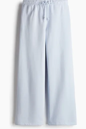 H&M Women Wide Joggers