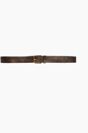 H&M Women Textured Belts
