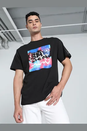 PUMA Men T-shirt
