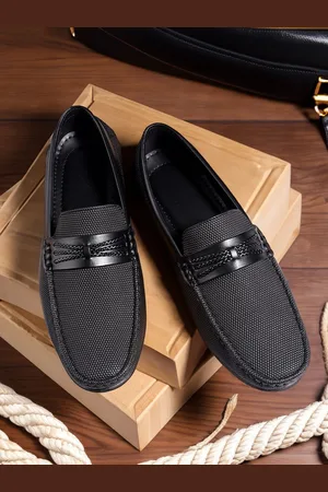 HERE&NOW Men Loafers