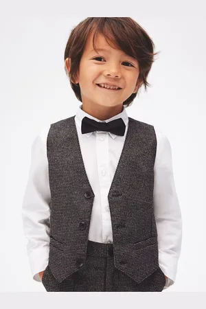 H&M Boys 3-Piece Dressy Set