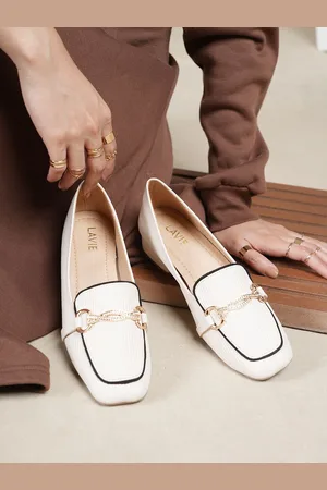 LAVIE Women Party Ballerinas Flats