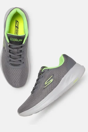 Skechers Men PURE Running Non-Marking Shoes