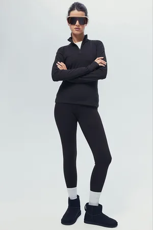 H&M Women Sports Top In SoftMove