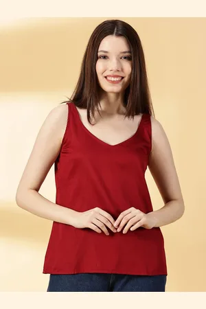 DIVINATION Women Regular Top
